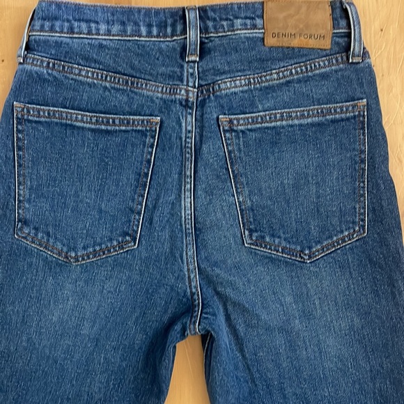 Denim forum jeans - Picture 9 of 11